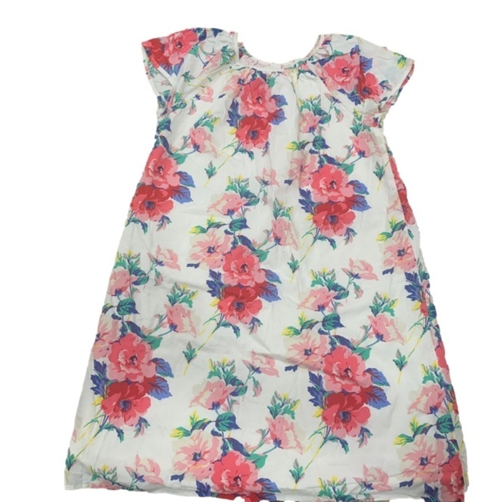 Gap Kids Floral Dress